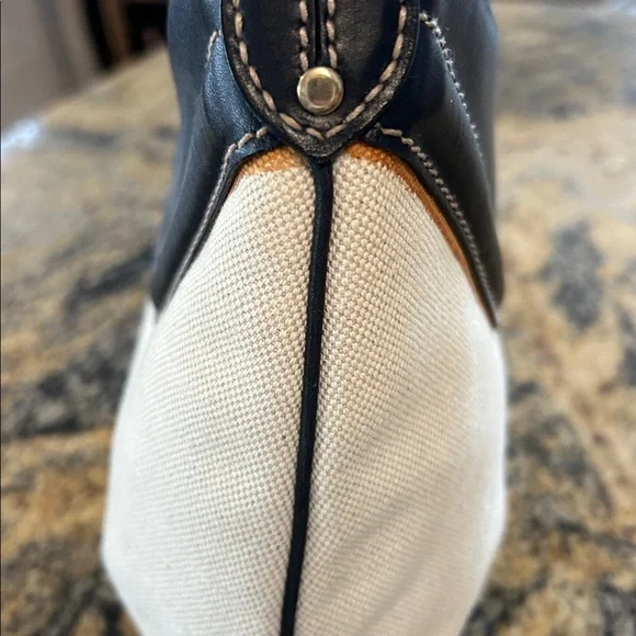 Gucci Hysteria crest hobo bag